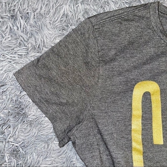 🎉❗️HOST PICK❗️🎉Adidas NWOT T-Shirt Ladies Athletic Go To Tee - Picture 3 of 5